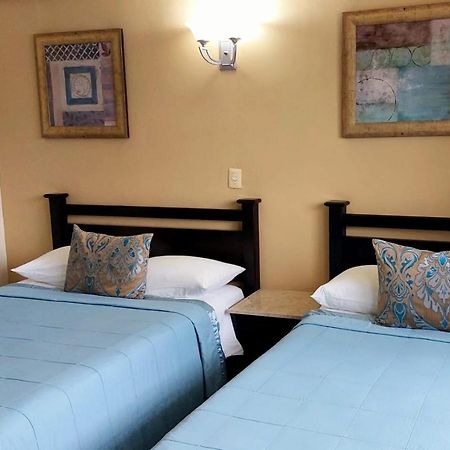 Hotel Catedral Tuxtla Gutiérrez Dış mekan fotoğraf