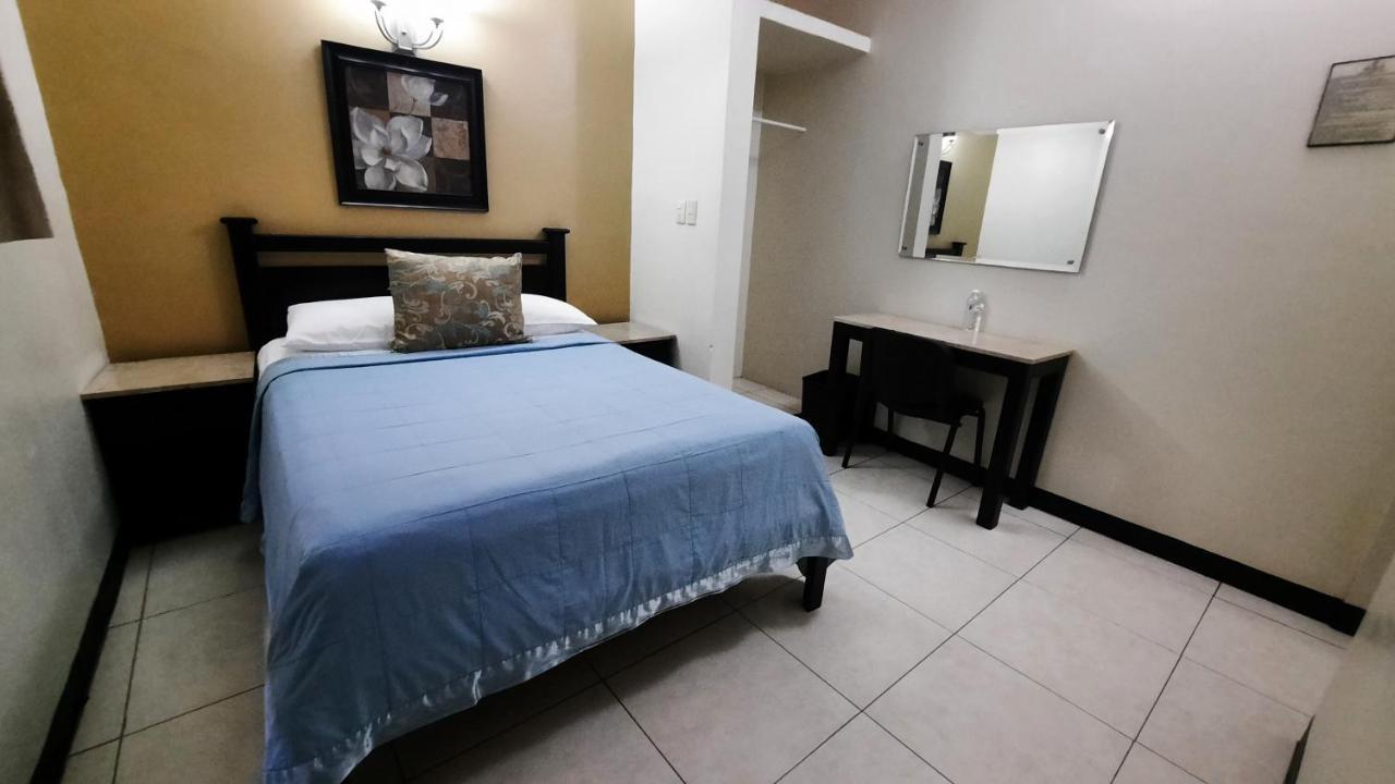 Hotel Catedral Tuxtla Gutiérrez Dış mekan fotoğraf