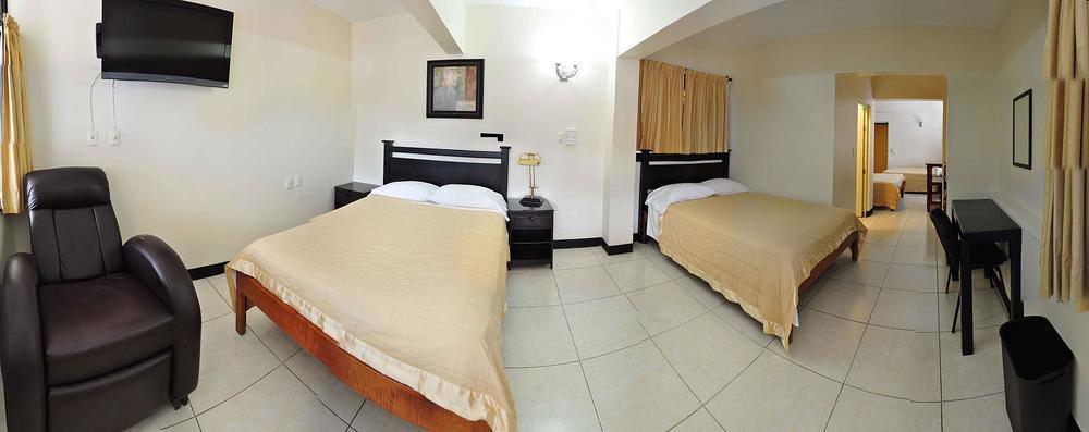 Hotel Catedral Tuxtla Gutiérrez Dış mekan fotoğraf